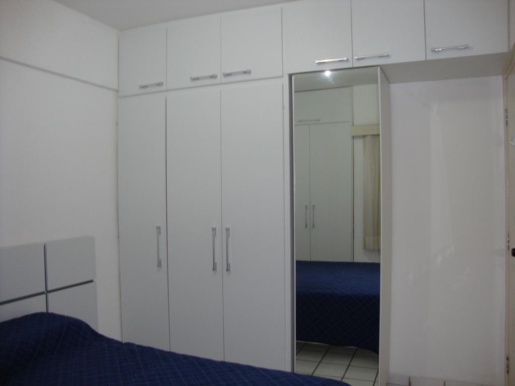Flat Ametista Home Service 累西腓 外观 照片