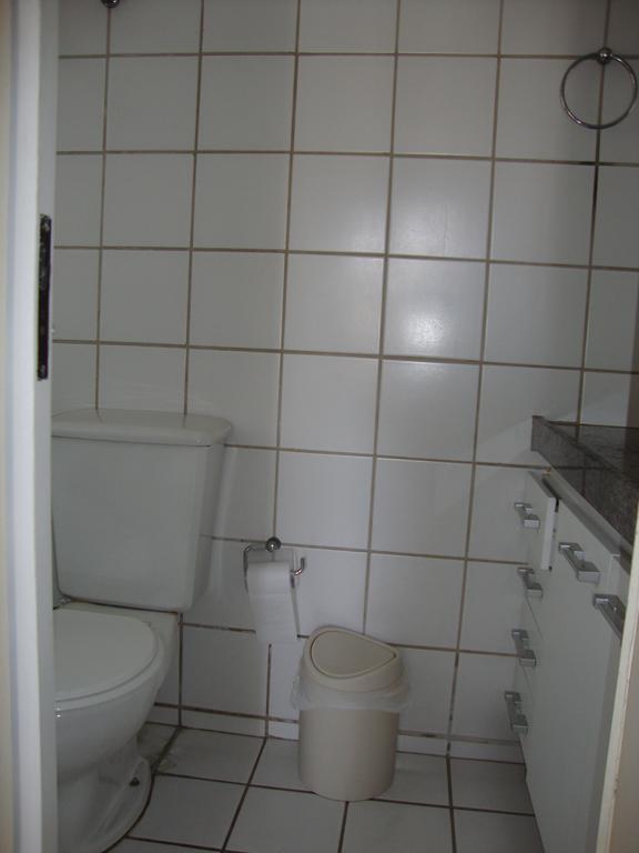 Flat Ametista Home Service 累西腓 外观 照片